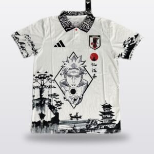 Japan Anime Jersey — Pain Akatsuki