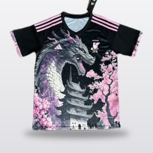 Japan Jersey — Kiyomizu Temple Special Edition