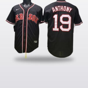 Boston Red Sox Baseball Jersey