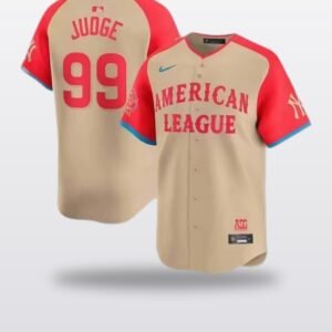 MLB All-Star Baseball Jersey