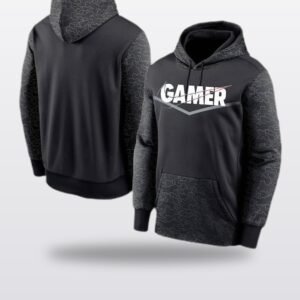 Nike Swoosh Hoodie