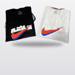 Nike Gradient Swoosh Tee