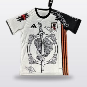 Japan Jersey — Katana Edition