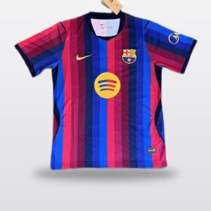 FC Barcelona 26/27 Home Jersey