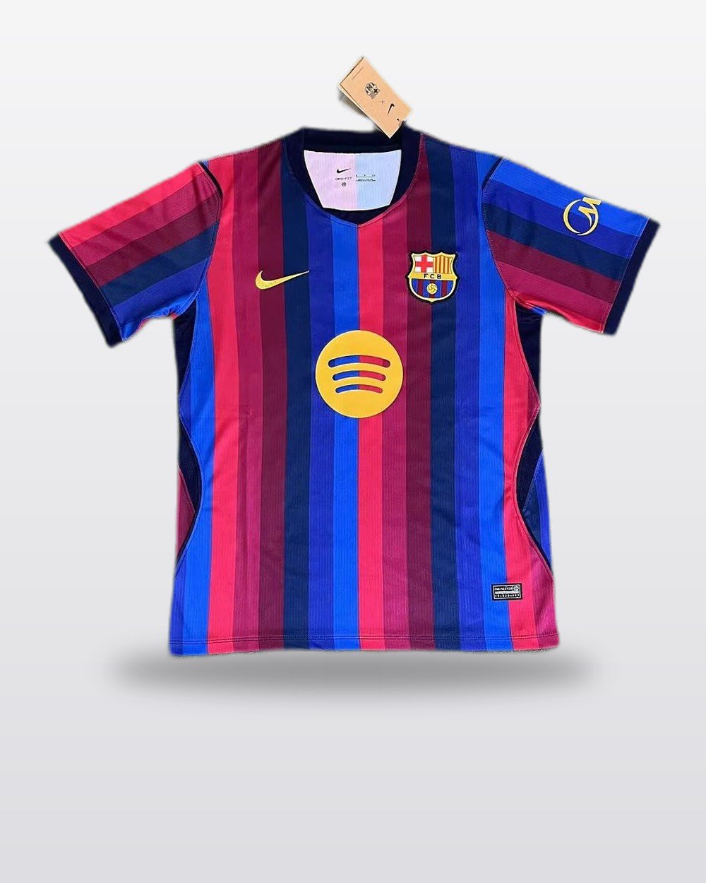 FC Barcelona 26/27 Home Jersey